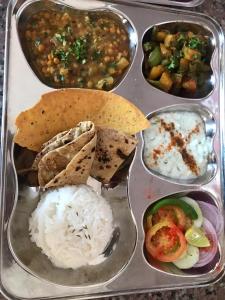 rudram hotel yoga and ayurveda retreat