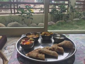 rudram hotel yoga and ayurveda retreat