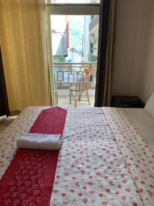 Rudram Hotel Yoga & Ayurveda Retreat,Rishikesh>>Dehradun,4 star