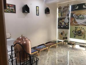 rudram hotel yoga and ayurveda retreat