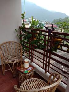 rudram hotel yoga and ayurveda retreat
