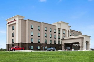 Hampton Inn Belton/Kansas City Area,Grandview>>Belton,3 star