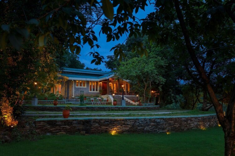 dharamshala