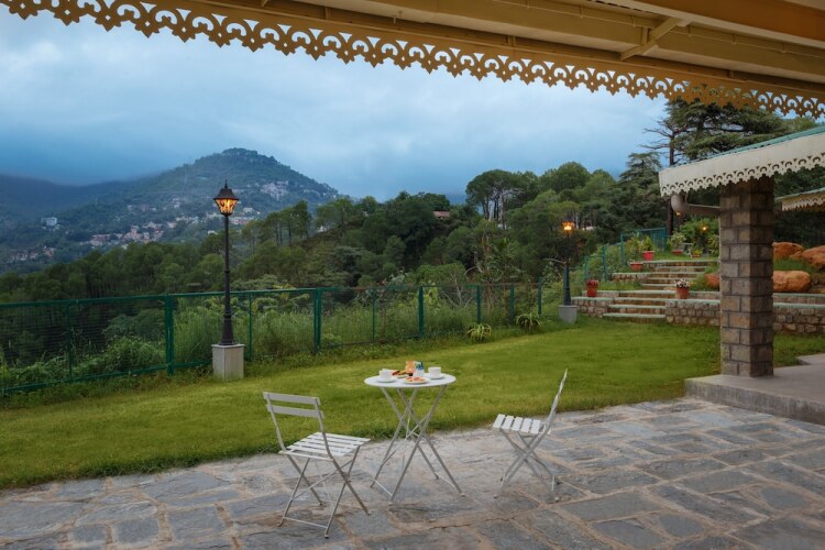 dharamshala