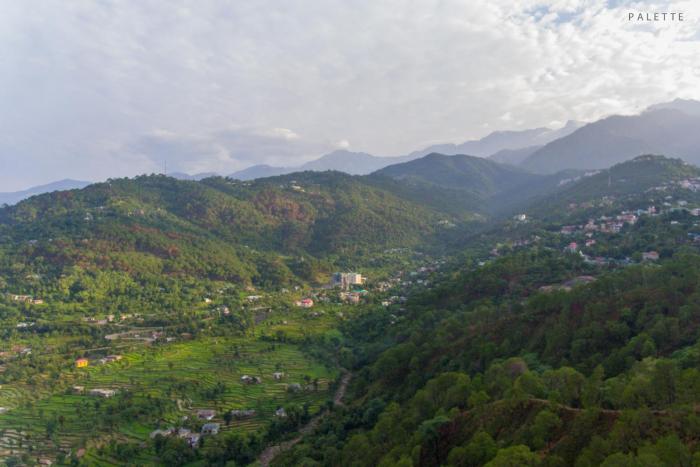 dharamshala