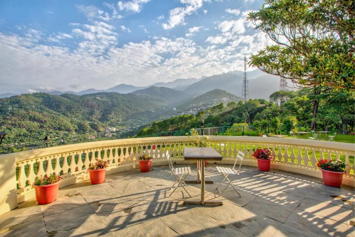 dharamshala