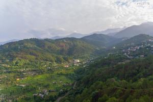 dharamshala