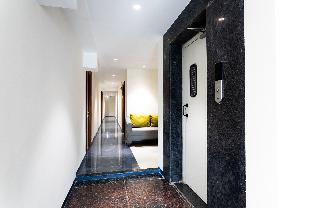 The Cliff Hotel,Loknayak Nagar,3 star