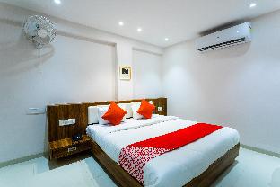 The Cliff Hotel,Loknayak Nagar,3 star