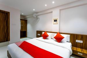 the cliff hotel