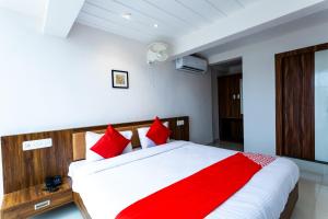 the cliff hotel