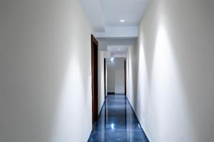 the cliff hotel