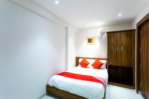 the cliff hotel