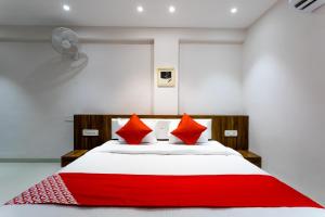 the cliff hotel