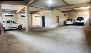 sharada residency hostel