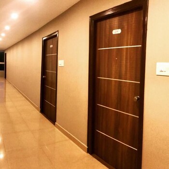 sharada residency hostel