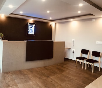 sharada residency hostel