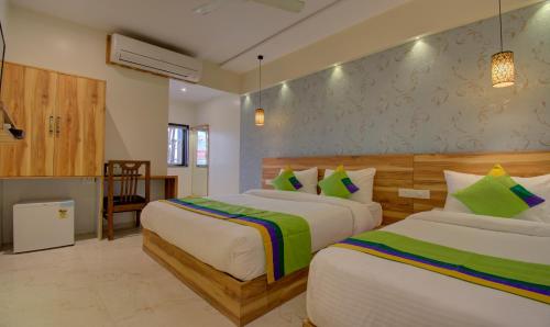 hotel amisha international