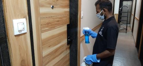 hotel amisha international