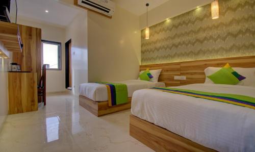 hotel amisha international