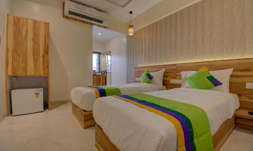 hotel amisha international