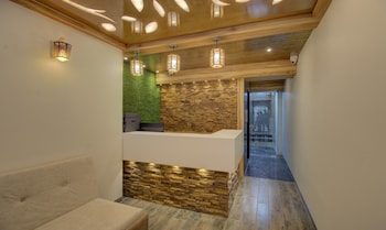 hotel amisha international