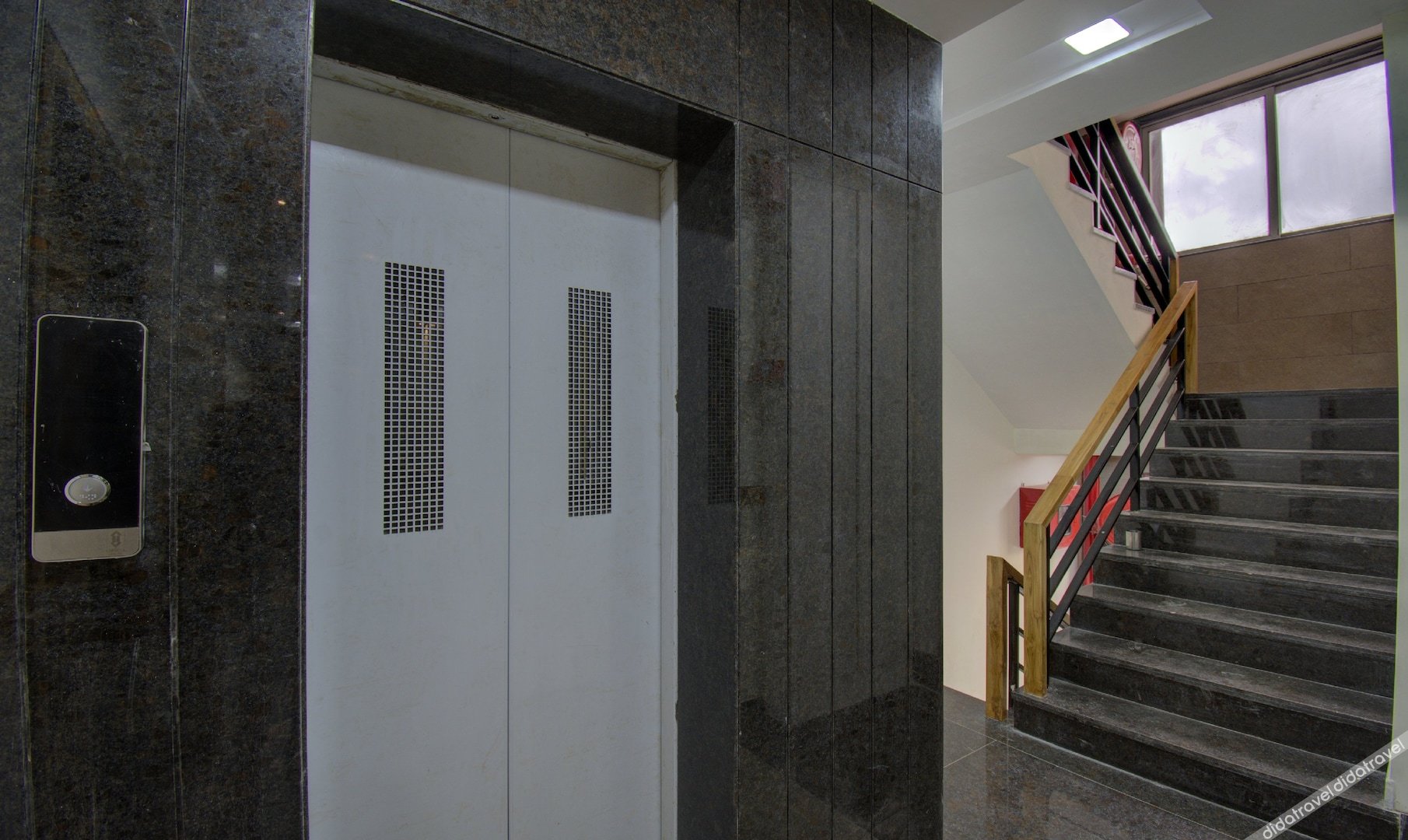 hotel amisha international