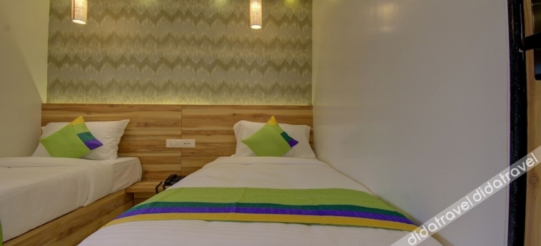 hotel amisha international