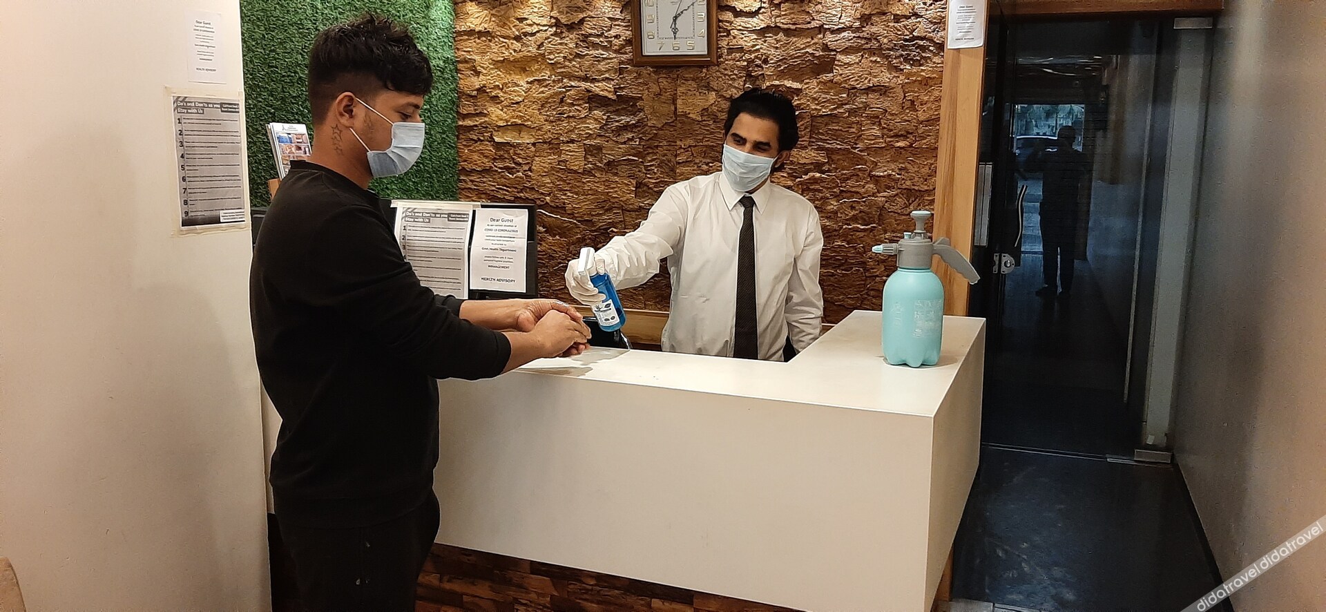hotel amisha international