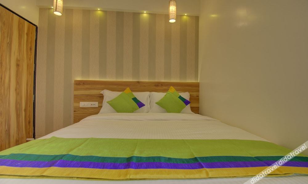 hotel amisha international