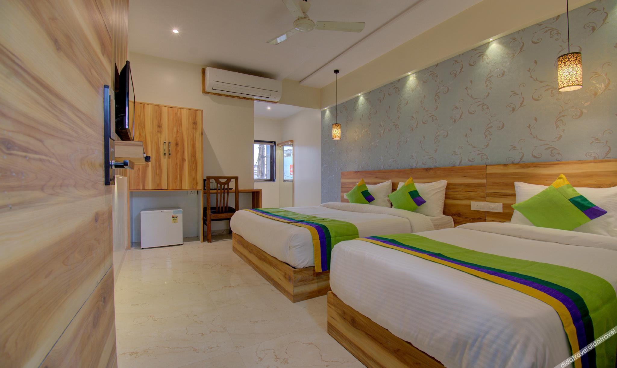 hotel amisha international