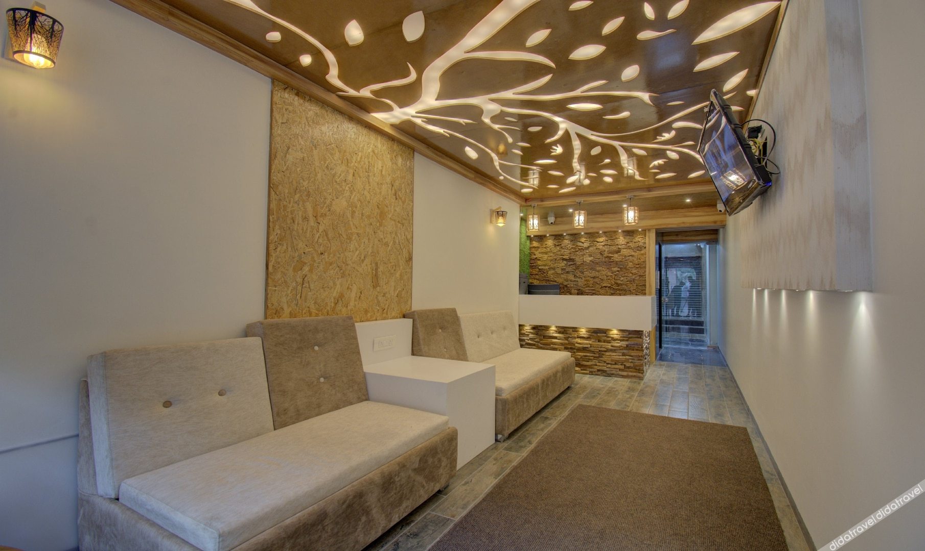 hotel amisha international