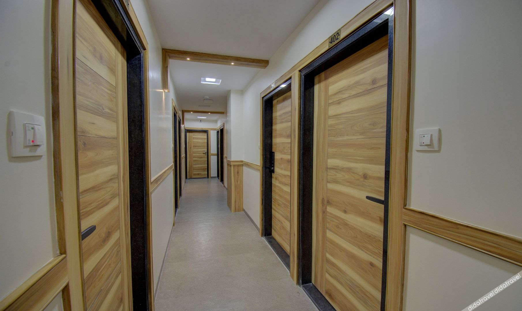 hotel amisha international