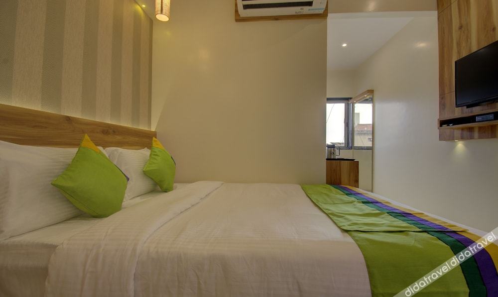 hotel amisha international