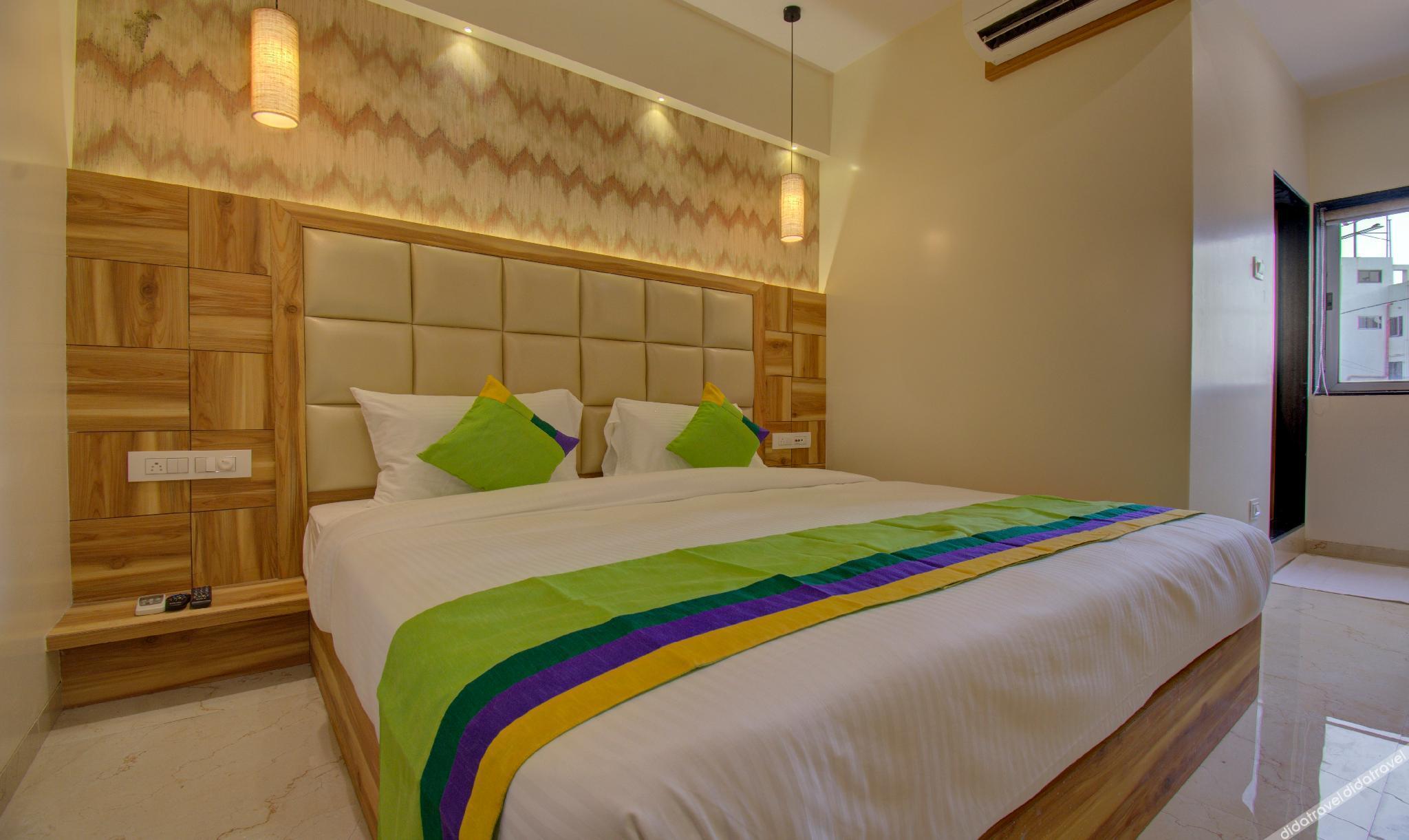hotel amisha international