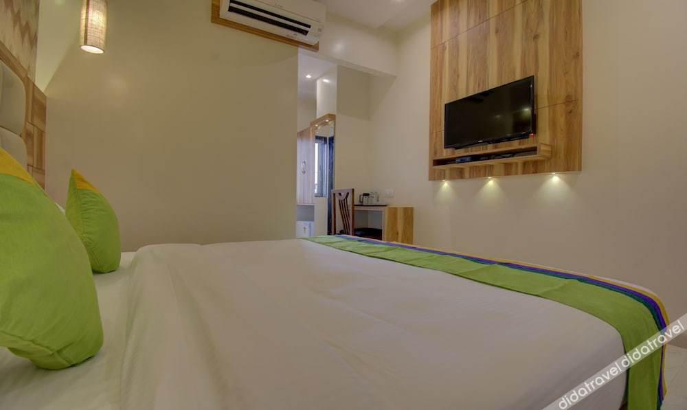 hotel amisha international