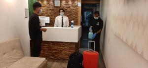 hotel amisha international