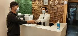 hotel amisha international