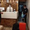 hotel amisha international