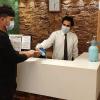 hotel amisha international
