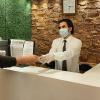 hotel amisha international