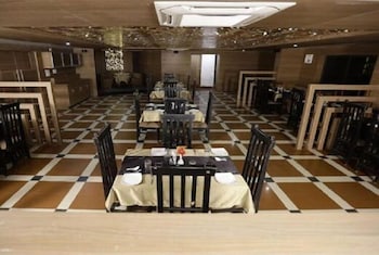 Trupti International,Hubli,3 star