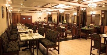 Trupti International,Hubli,3 star