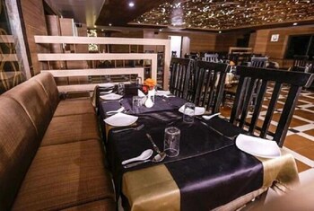 Trupti International,Hubli,3 star