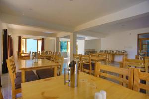 Hunder Residency,Leh>>Hunder,2 star