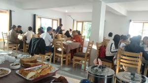 Hunder Residency,Leh>>Hunder,2 star