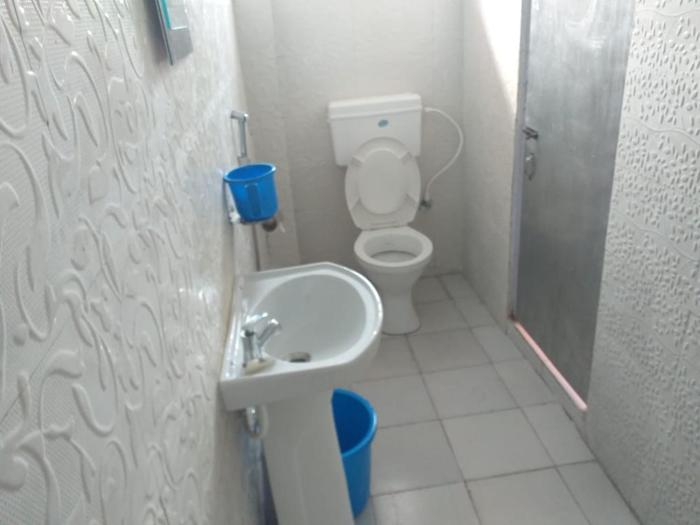 vamoose ashis homestay