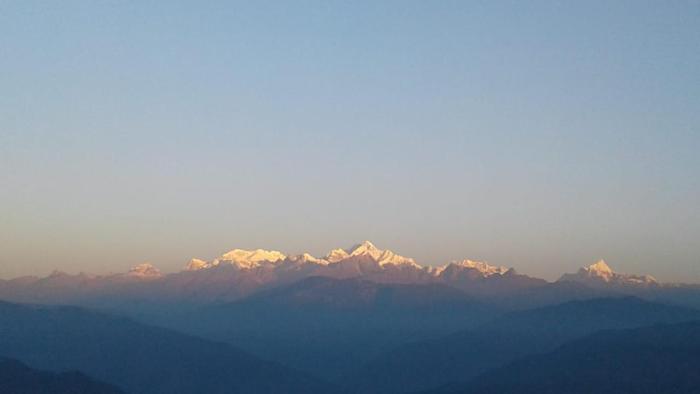 vamoose ashis homestay