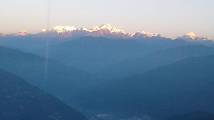 vamoose ashis homestay