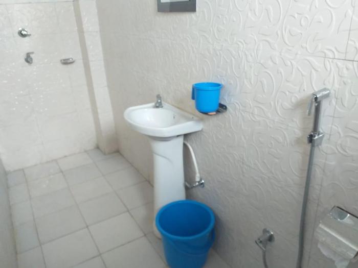 vamoose ashis homestay